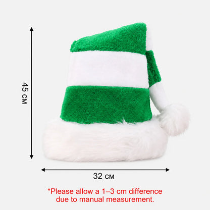Large PVC Inflatable Christmas Ornament Ball - Outdoor Holiday Decor