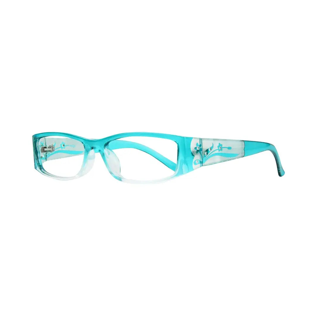 EYEBOGO Kaylee Rectangle Classic Frame Readers