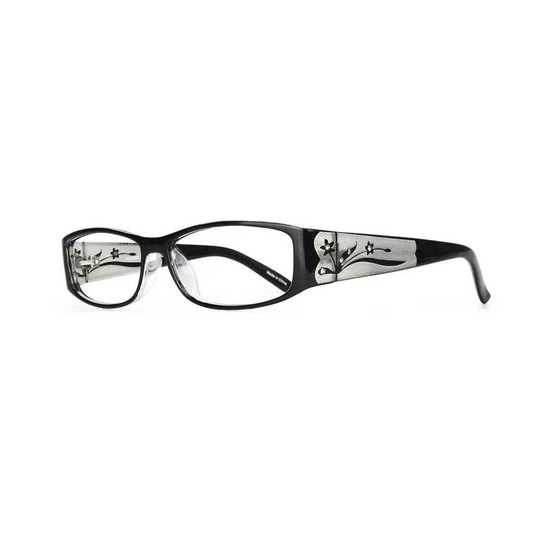 EYEBOGO Kaylee Rectangle Classic Frame Readers