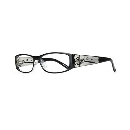 EYEBOGO Kaylee Rectangle Classic Frame Readers