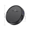 GEERLEPOL 3-in-1 Smart Robotic Vacuum Cleaner & Mop Alexa-controlled Wet and Dr