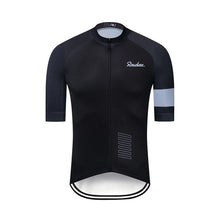 Raudax Classic Short Sleeve Cyclist Shirt