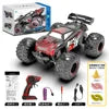 2.4G Electric Remote Control Car Four-wheel Drive Climbing Off-road Vehicle