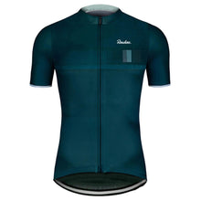 Raudax Classic Short Sleeve Cyclist Shirt