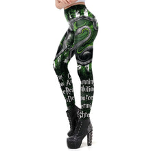 NADANBAO Unicorn Party Series Leggings