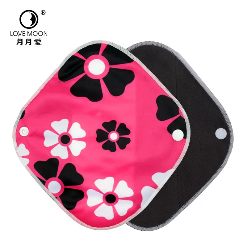 Feminine Washable Sanitary Pads
