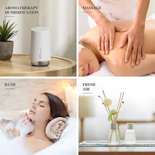 EUQEE 6pcs/set Fragrance Oil