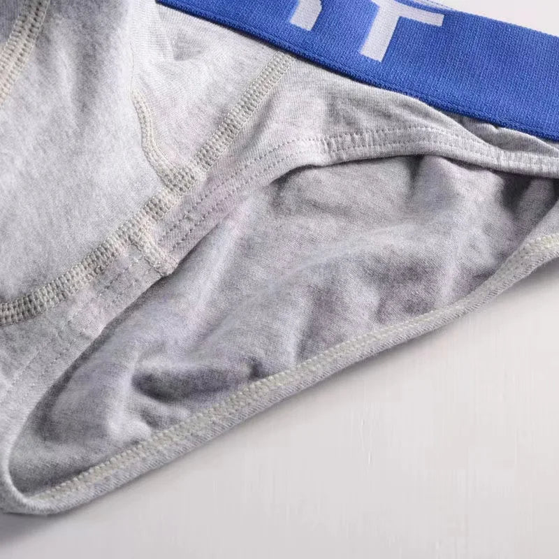 Cotton Jockstrap Style Underwear