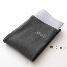 Multicolor High-waist Tight-fitting Stretch Leggings