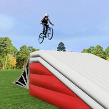 Nairbag Inflatable Stunt Ramp