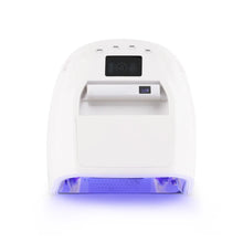 128W Portable LED UV Nail Lamp