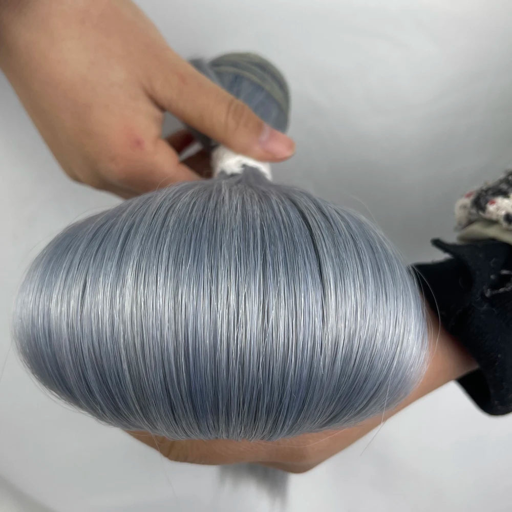 YunRong Bone Straight Hair Bundles