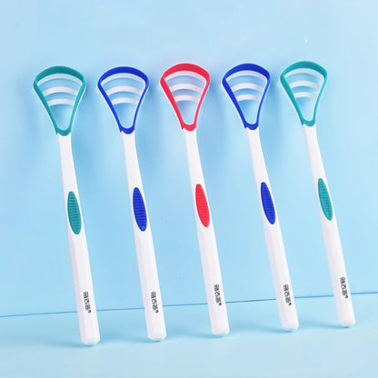 Y-Kelin Tongue Scraper Oral Cleaner