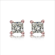 IOGOU 925 Sterling Silver Stud Earrings