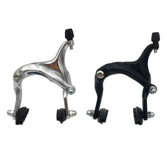 Bicycle Brake 61-79mm Long-reach Rear & Front C Caliper Brake Set