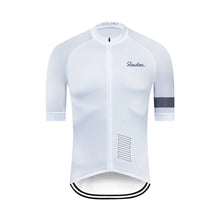 Raudax Classic Short Sleeve Cyclist Shirt