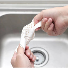 Sink Anti-blocking Strainer