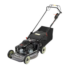 Self-propelled Push Lawn Mower