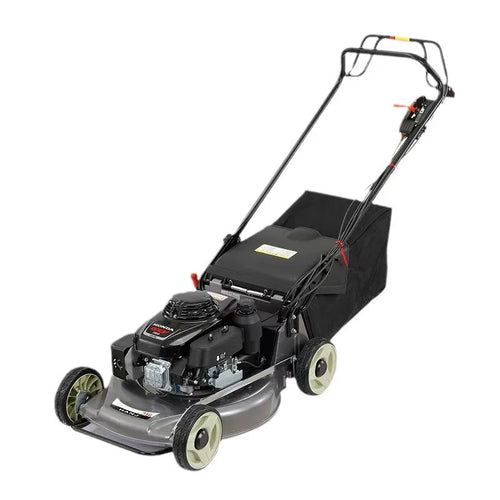 Self-propelled Push Lawn Mower