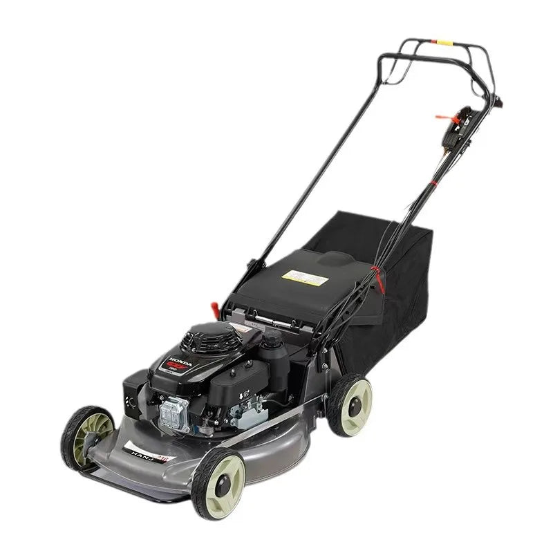 Self-propelled Push Lawn Mower