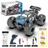 2.4G Electric Remote Control Car Four-wheel Drive Climbing Off-road Vehicle