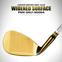 PGM Increased Size Widened Bottom Wedges