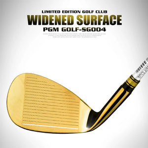PGM Increased Size Widened Bottom Wedges