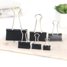 10PCS Metal Paper Clips