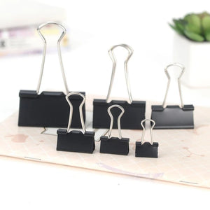 10PCS Metal Paper Clips