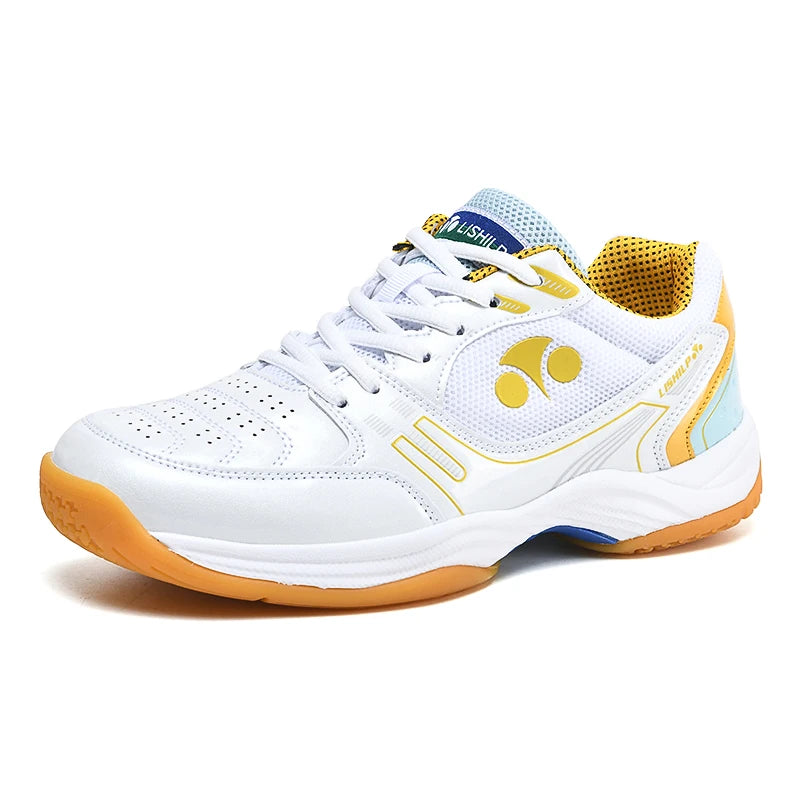 Anti-Skid Designer Style Rubber Insole Shoes
