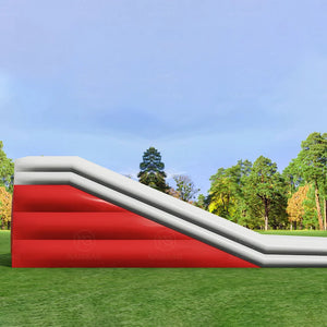 Nairbag Inflatable Stunt Ramp