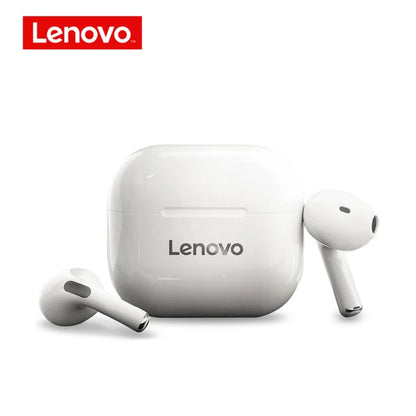 Lenovo LP40 Wireless Touch Control Sport Headset