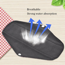Reusable Menstrual Pads