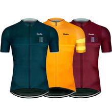 Raudax Classic Short Sleeve Cyclist Shirt