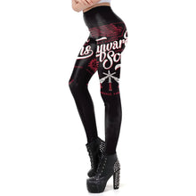 NADANBAO Unicorn Party Series Leggings