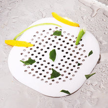 Sink Anti-blocking Strainer