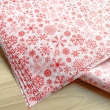10Pcs Tissue Wrapping Packaging Paper