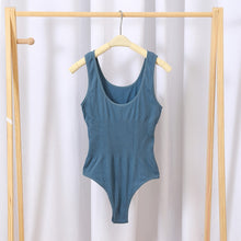 Seamless Tummy Control Shapewear