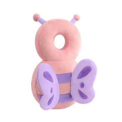 Headrest Security Pillow Backpack