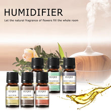 EUQEE 6pcs/set Fragrance Oil