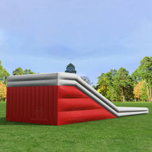 Nairbag Inflatable Stunt Ramp