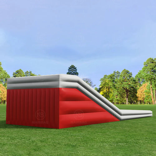 Nairbag Inflatable Stunt Ramp