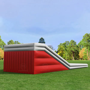 Nairbag Inflatable Stunt Ramp