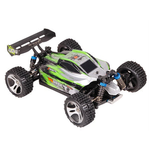 WLtoys A959/959-B 1:18 4WD Electric 2.4G Off-Road Remote Control Car