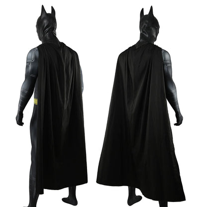 Bat Man Costume with Props