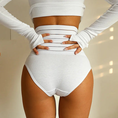 Meet'r High Waist Shaping Panties