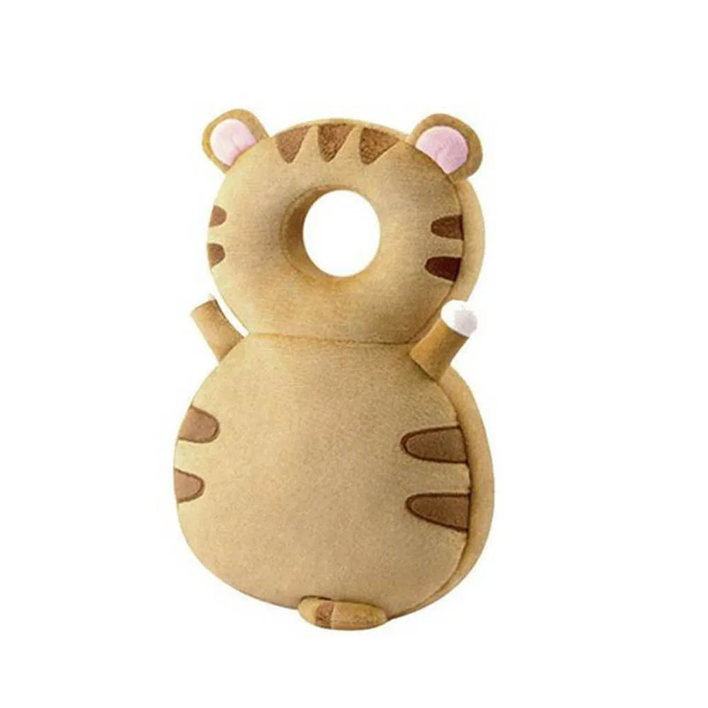 Headrest Security Pillow Backpack