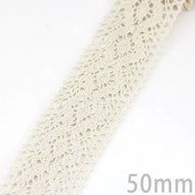 Cotton Embroidered Lace Net Ribbon Fabric