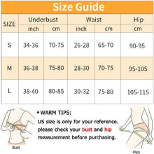 Slim Butt Lifter Waist Trainer Under Dress Body Shaper
