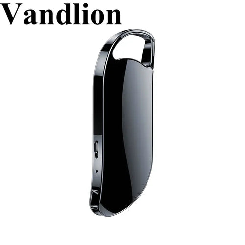 Vandlion V11 Digital Voice Recorder 32GB 64G 128GB HD One Key Recording Long-distance Dictaphone